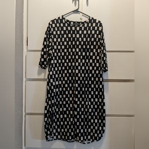 Marimekko Tunic